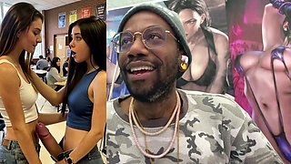 Glorious Freckled Transgender Nubile Spunking Stiff, Transgender Nubile Lady Gets An Accidental Rock-hard On, Adorable Fur covered Trans Lady Spunking, League Of Legends Jizz Unloading, AI Generated