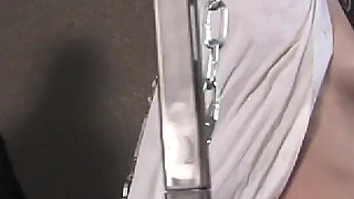 Hungry Mouth Devouring Every Inch