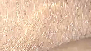 Tonight I had a full night of fun by saving my sister-in-law.