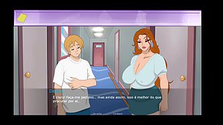 Hentai gameplay, erotic games, uncensored hentai