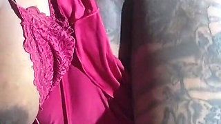 At Home with a Woman Kissing and Sucking and Cumming Out of Her Body