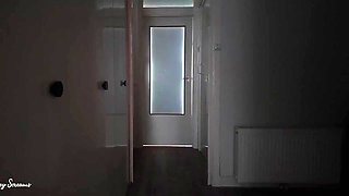 Ghostly Seduction With Sydney Screams