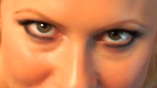 Party Girl Wants to Fuck with You