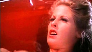 Bridgette Kerkove - Sex - Profondo_Trimmed