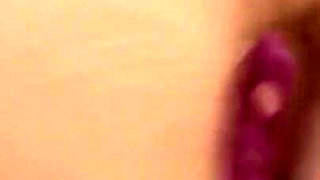 Rosebud Prolapse Tease - Pulsing Anal Bloom Exposed