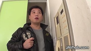 Miyu Learns How to Handle a Cock & Be a Good Girlfriend