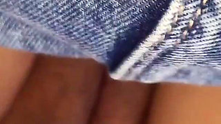 Rajesh Fucks His Girfriend Sunisha at Car and Recorded Her Video and Viral It