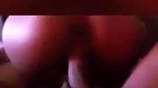 Anju sucky-sucky and fuckfest