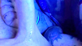 Freja is given a BJ (teaser)