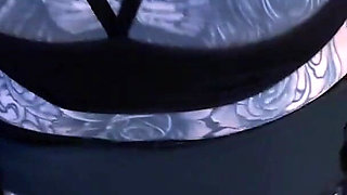 Bi Humiliation Slave Eating Ass, Blowjob Training & Spitroasted