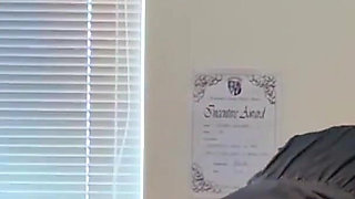 Wedgie Belting for a Disobedient Girl