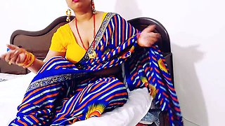 Mom step son, in hindi, mom and not son