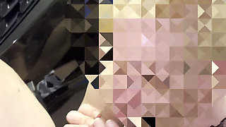 Home Sex in the Garage and Masturbation in the Car