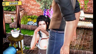 Some, boss and employee, hd videos