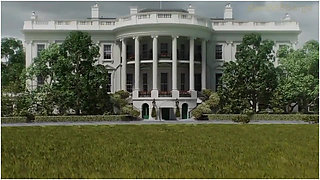 Ashely Graham thanks Leon Kennedy with her plump pussy