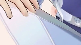 Genshin Impact - Anastasya X Aether Sex - 3D Hentai Animations