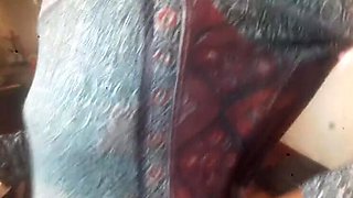 Tina Baby Hot Sri Lankan Maid Fucked Hard in Kitchen While Cooking