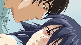 Sudden Figure with Connection lost in desire