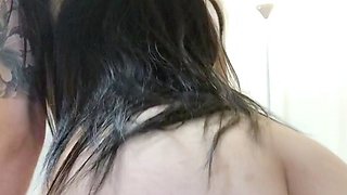 Teen Amateur Brunette Cam Masturbation Porn