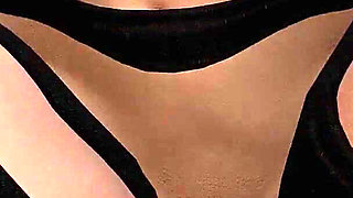 She Has a Bondage Fetish Too