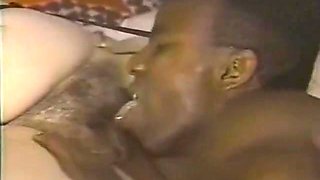 Whitney Valentine And Ray Victory - Bbw 1