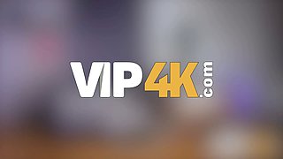 Vip4k. pre-wedding slutting in the fetish funhouse!