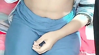 Stepsister What Are You Doing in My Room? They Are Going to Hear Us!