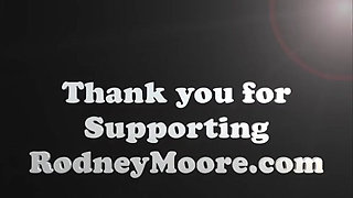 Cute hairy Kinzy Jo gets the dick she craves vintage