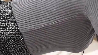 Thick Curves Took Over My Nights and Turned My Hard Desire Completely Wild - Part1