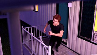 Ass, life, pc gameplay