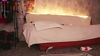 Latex, Cream and Two Barrels