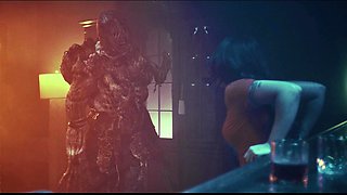 Monster Porn - It's Not Real Trailer