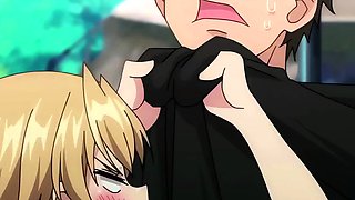 Harem Camp 05 HENTAI ENG Subbed (Exclusive Uncensored)