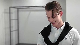 Freeze Fuck Teacher Jadilica Creampied By Student - Time Stop Sex HD