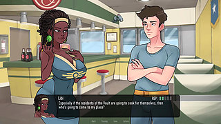 Complete Gameplay - Deep Vault 69, Part 9