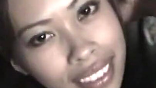 Thai Slutty Brunette Hottest Pussy and Asshole Fingering Vol 4