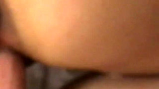 Husbandfucks Wife's Wet Pussy