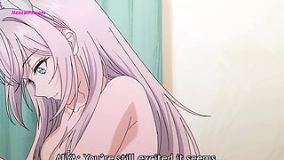 Kuze Had Faced Demons. He'd Never Faced a Woman Whose Voice Could Break Him - Until Her.