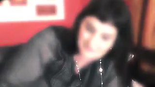 Big Tits Grandma