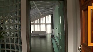 Nikita Bellucci POV sex story