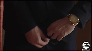 Bodyguard Had Enough Of His Boss Girl And Fucked Her Like A Slut - Zaawaadi