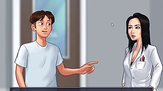 Hentai, jack, klasse