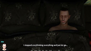 Breaking Ties #08 Cheating Wife Is Addicted to Brother-in-law's Big Dick