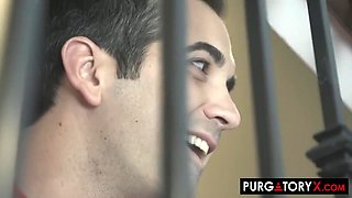 The Slut Maker With Cherie Deville And Donnie Rock