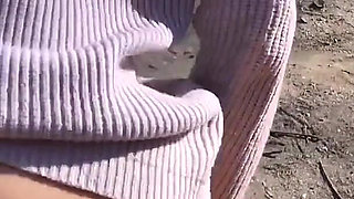 Lustful Students Seduced the Teacher