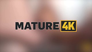 Mature4k. naughty mature jail women are showing their figures off in bathroom to get pounded by a you