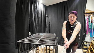 The Secretary Ep7 Part 5