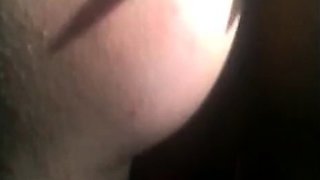 Car Sex With A Horny Babe Outdoors