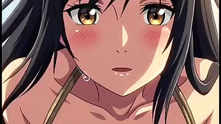 AI Erotic Anime Collection