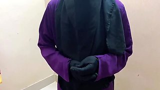 Hot Indian Doctor Fucks Hard in HD - Rough Anal & Cowgirl Sex